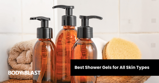 Discover the best shower gels for every skin type. From hydration to oil control, find top recommendations and tips for clean, healthy, radiant skin.