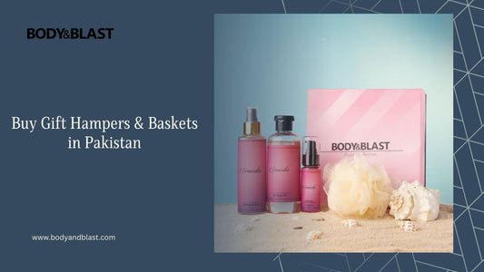 Buy Gift Hampers