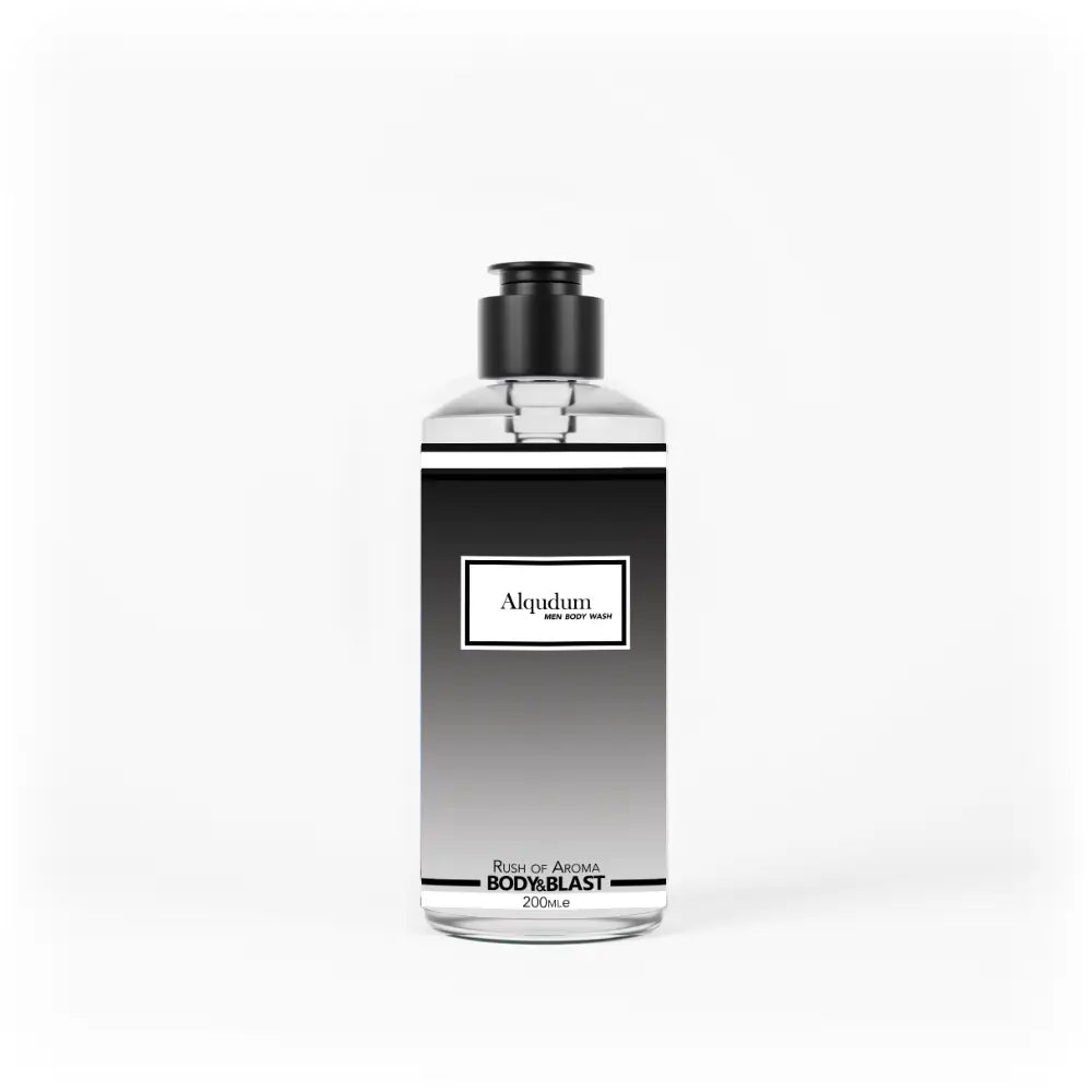 Alqudum Rush of Aroma
