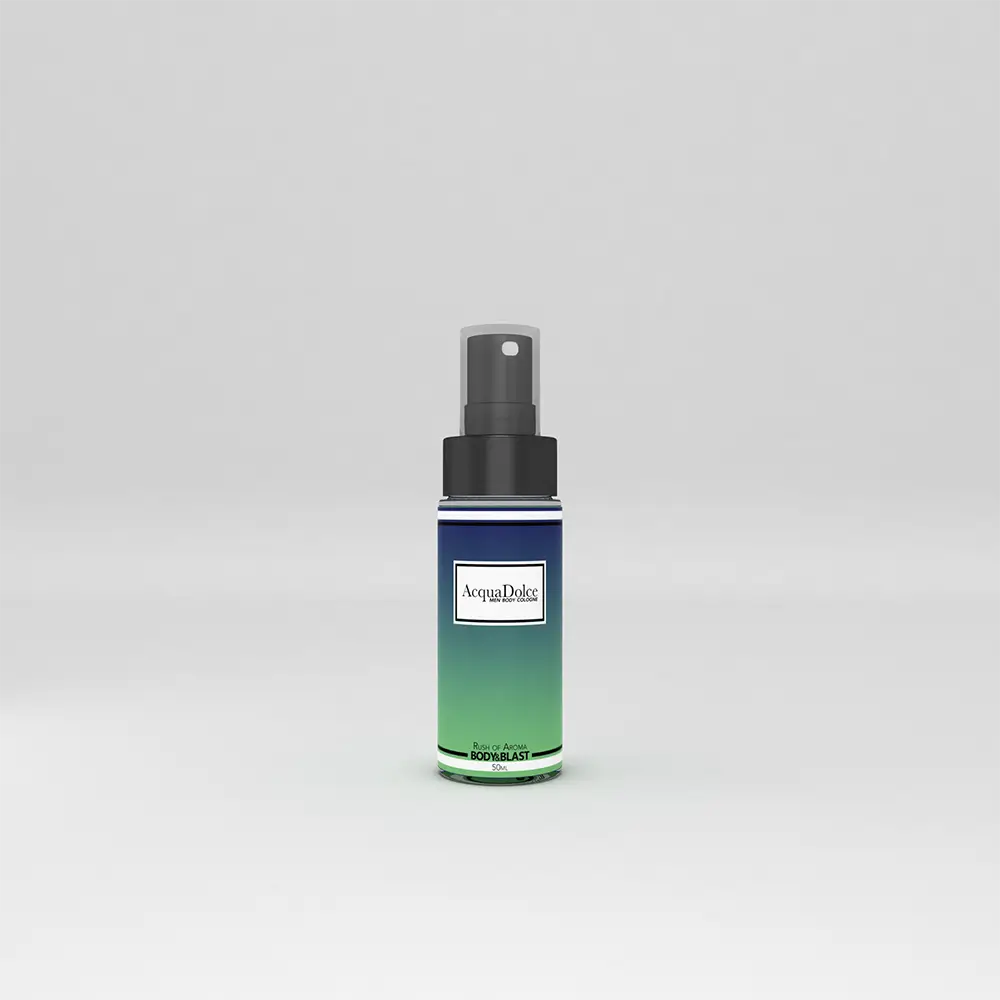 Acqua Dolce Mini - Body and Blast