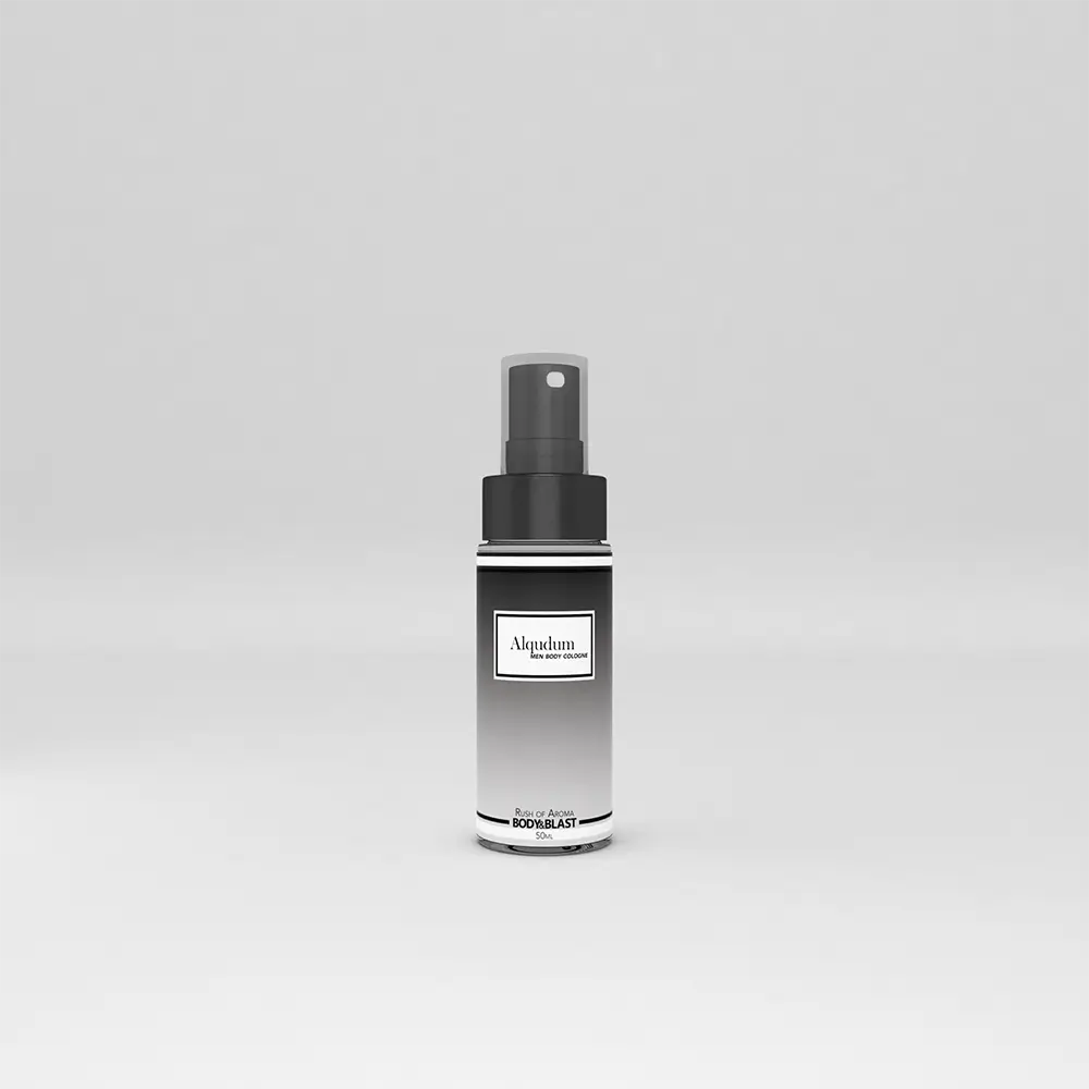 Alqudum Mini - Body and Blast