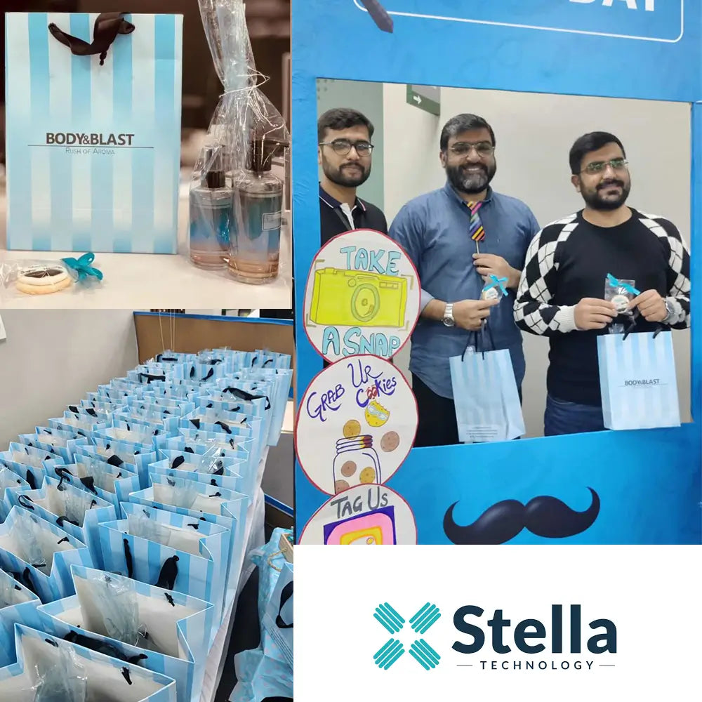 Stell Technology Gifting