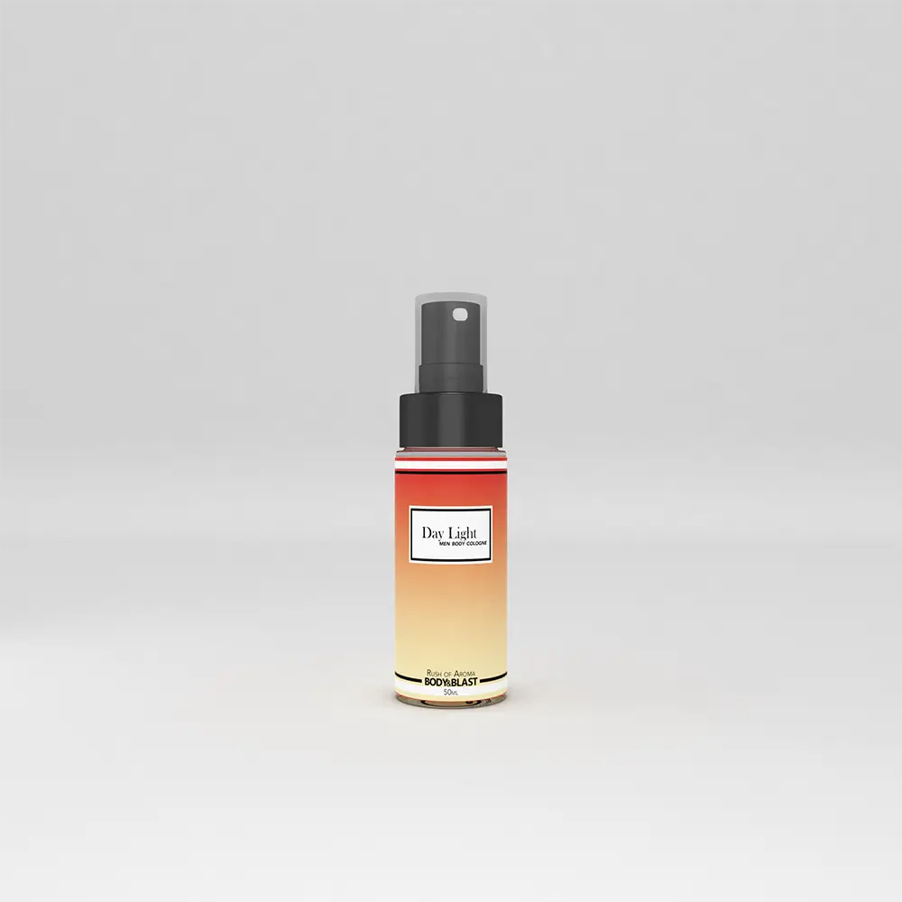 Day Light Mini - Body and Blast