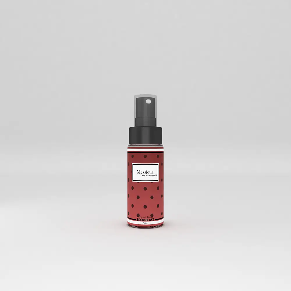 Messieur Mini