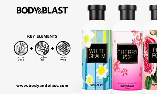 The Ultimate Guide to Choosing the Best Moisturizing Body Lotion