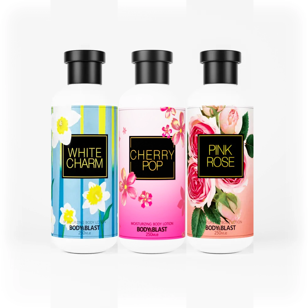 Body Lotion