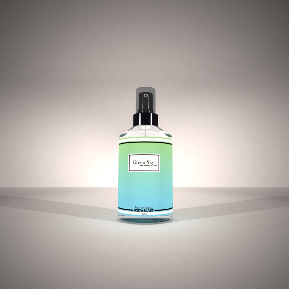 Body Cologne