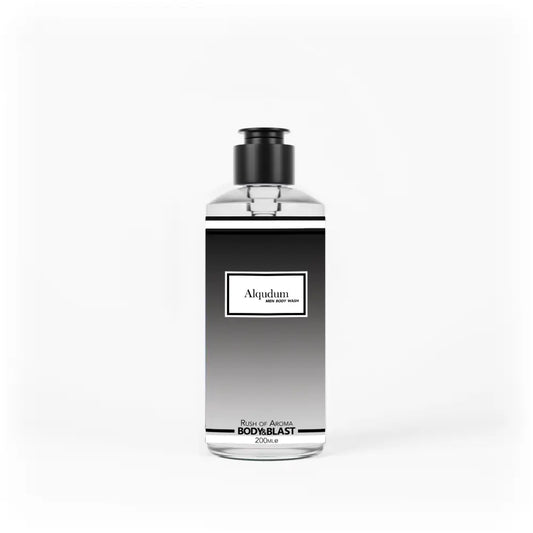 Alqudum Rush of Aroma