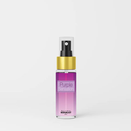 mini - Purple Sensation Body Mist 50ml