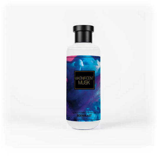Body Lotion Magnificent - body & blast