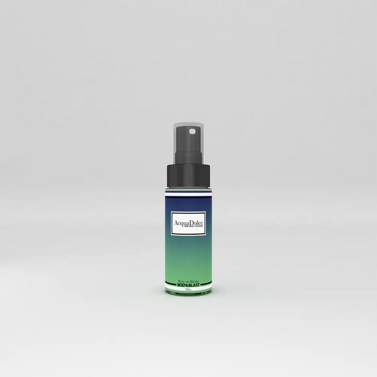 Acqua Dolce Mini - Body and Blast