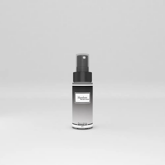 Alqudum Mini - Body and Blast