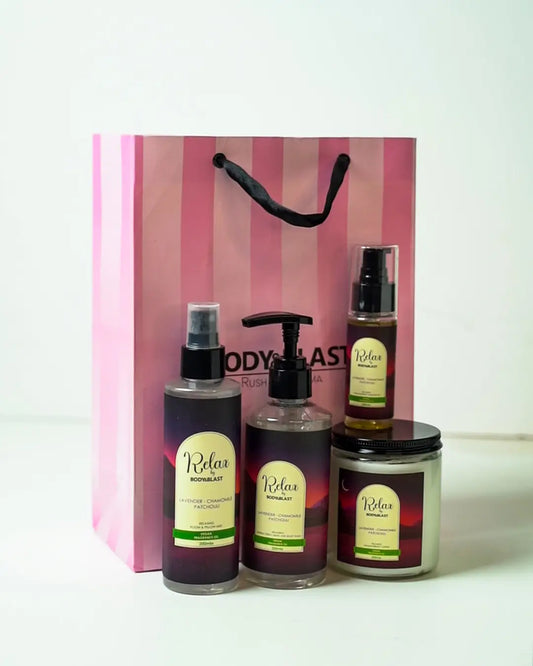 Gift Pack