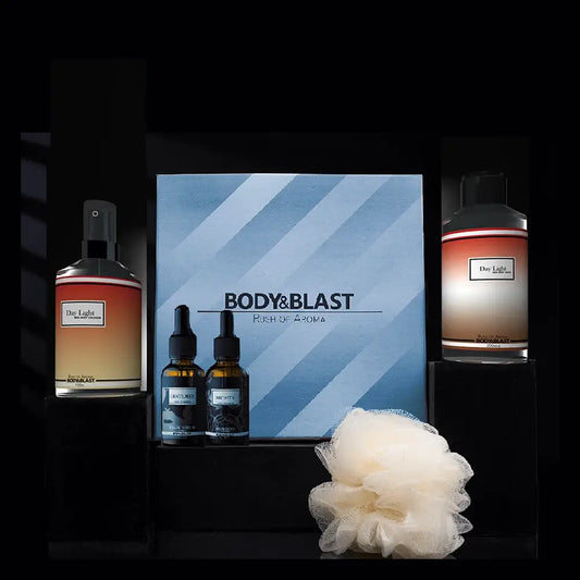 Beard Oil
