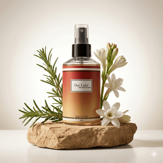 Day Light – Men Body Cologne – 150ml