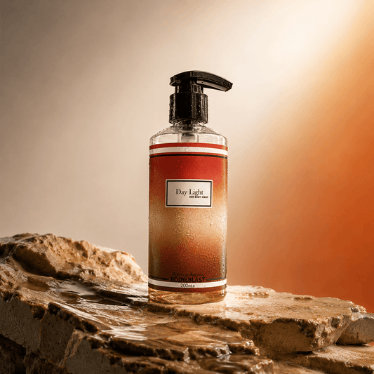 Day Light – Men Body Wash – 200mle