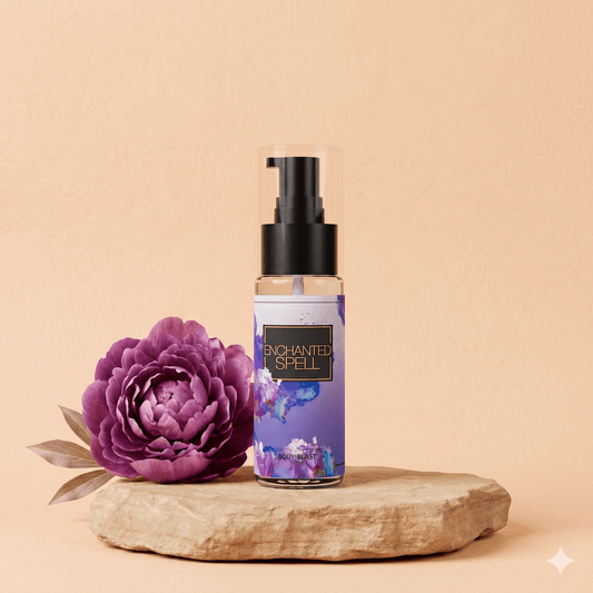 Premium Hair Serum - Enchanted Spell - 50mle