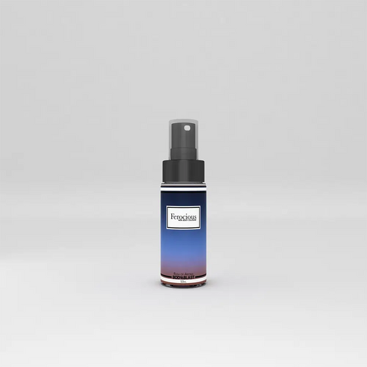 Ferocious Mini - Body and Blast