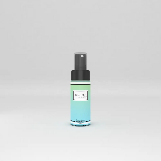 Green Sky Mini - Body and Blast