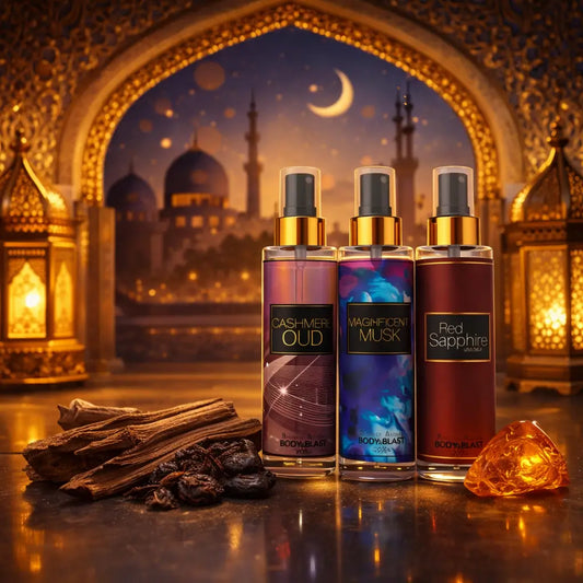 Body Mist Uni - Sex Deal