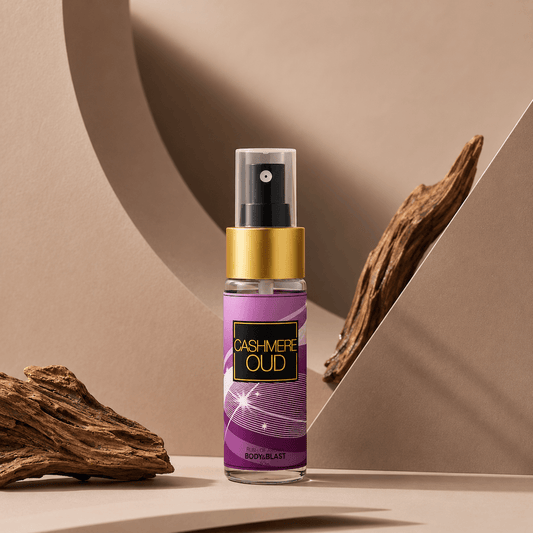 Mini - Cashmere Oud Body Mist 50ml