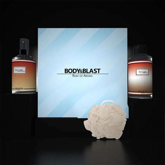 Daylight Gift Pack