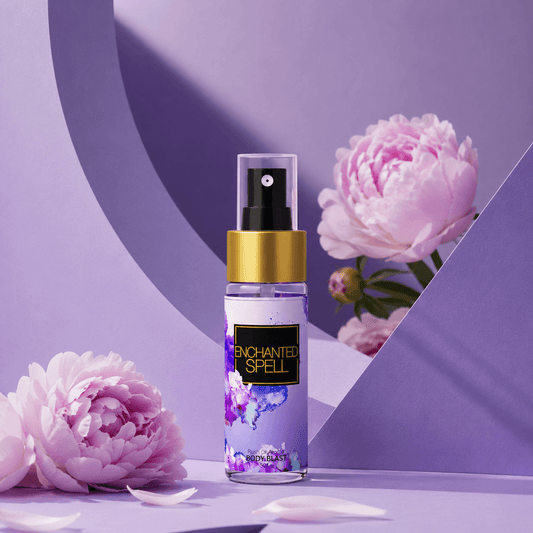 Mini - Enchanted Spell Body Mist 50ml