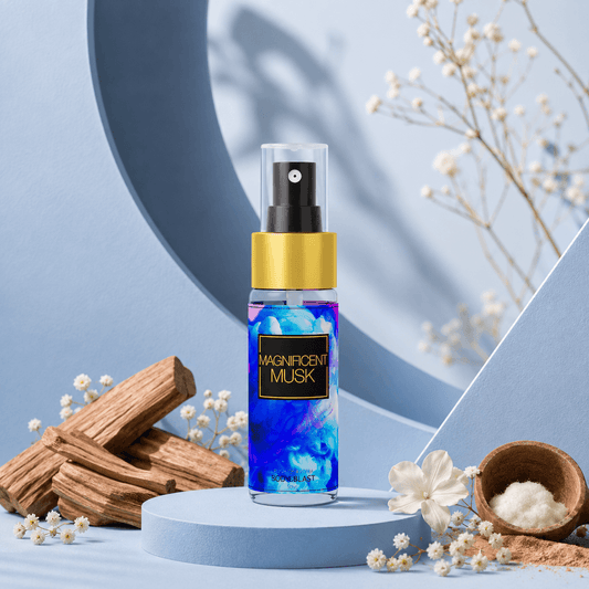 Mini - Magnificent Musk Body Mist 50ml