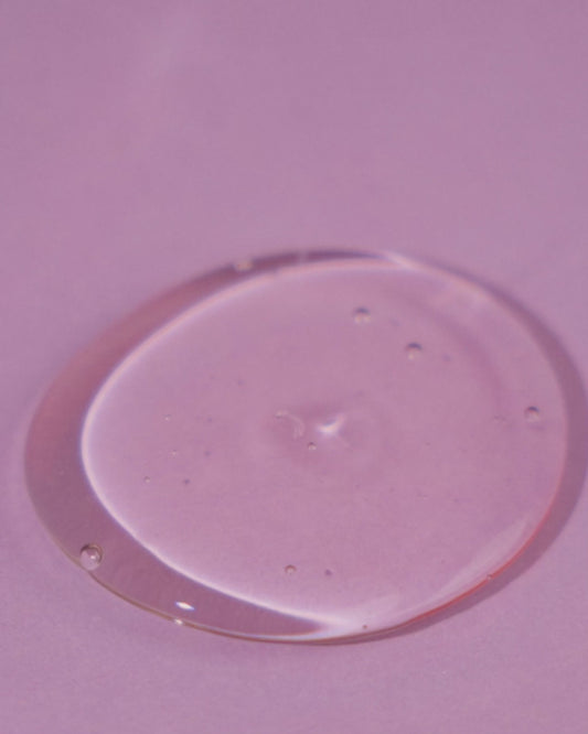 Purple Sensation Body Care Gift Box