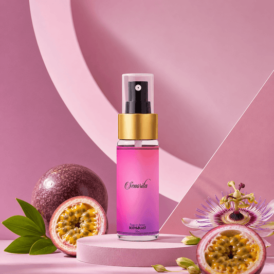 Mini - Senorita  Body Mist 50ml
