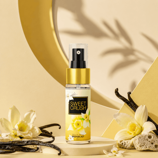 Mini - Sweet Crush Body Mist 50ml