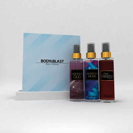Body Mist 200ml
